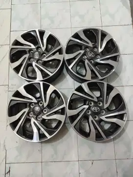 Velg ori innova reborn R16 facelif