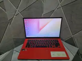Asus A412D AMD Ryzen 5 RAM 8GB SSD 256GB