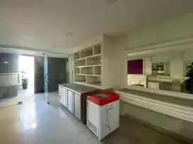 Ruko di Muara Karang Murah