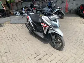 [RJM] Honda Vario 125 Techno 2014 BBN