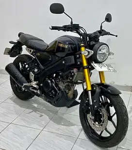 yamaha XSR 155 thn 2024
