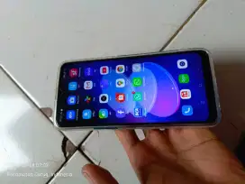 Realme 5 pro 4/128 batangan
