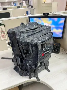 Tas Ransel Baru