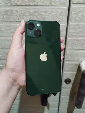 Iphone 13 128 Ibox fullset