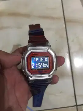 Jual jam tangan almost