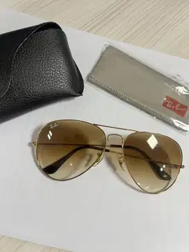 Kacamata RayBan