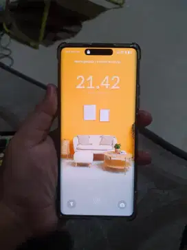 Infinix hot 50 pro+ fullset no minus