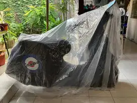 VESPA SPRINT ABS SEPERTI BARU