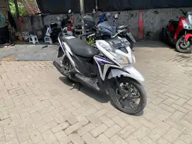 [RJM] Honda Vario 125 Techno 2014 Surat Komplit