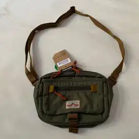 Original Tas Selempang Eiger Portege Landscape 2.0 Pouch 1A