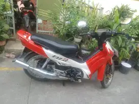 YAMAHA FIZR MARLBORO ASLI