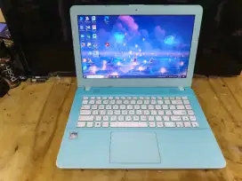Laptop  Asus X441NA Intel Celeron N3350 Ram 4Gb