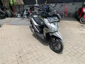 [RJM] Honda beat Street 2022 BBN