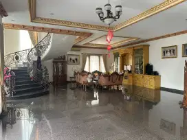 Rumah Mewah Sunter