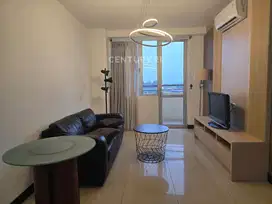 Apartemen Paladian Park Tower B Lantai 7 3BR S6324