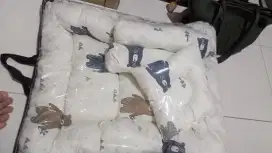 Kasur bayi lengkap