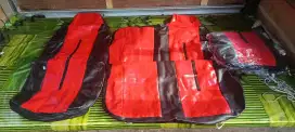 Sarung jok mobil