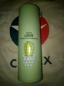 Tumbler Baru Gratis