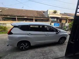 Mitsubishi Xpander 2023 Bensin