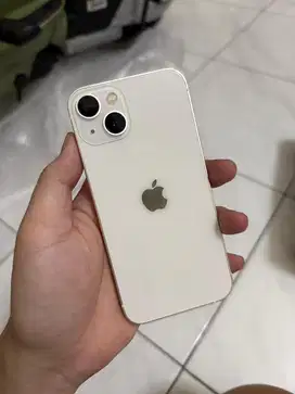IPHONE 13 STARLIGHT 128 gb ALL OPERATOR