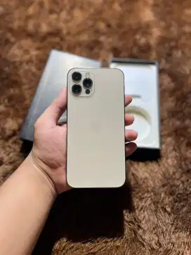 Iphone 12 pro 512GB ibox