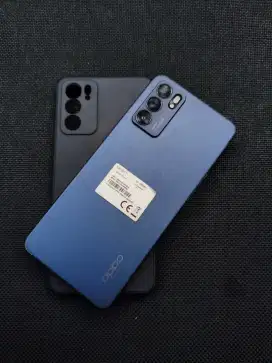 Oppo Reno 6 5G (bisa tukar tambah)