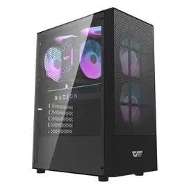 PC Gaming AMD Ryzen 5 5600G Free Request game All new