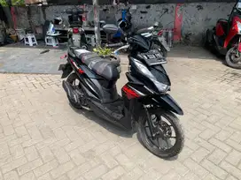 [RJM] Honda beat new 2021 BBN