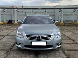 Toyota Camry 2.4 V AT 2011 Bensin