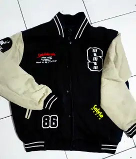 VARSITY TEBAL SLVHX