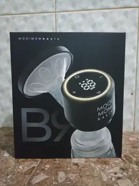Pompa Asi Mooimom B9