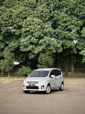 Suzuki Ertiga GL AT 2014