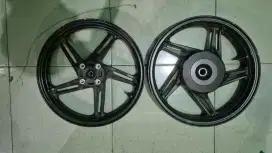 Velg Honda beat esp ukuran ring 14