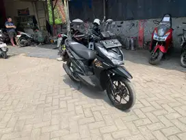 [RJM] Honda beat Street 2021 Surat Komplit