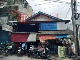 DIJUAL RUMAH PADEMANGAN