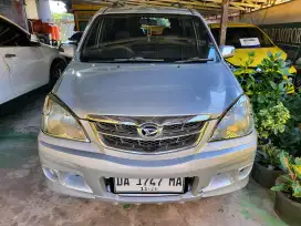 DP 10 jt Xenia Li Sporty MT 2011
