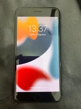 Iphone 7 plus 128gb