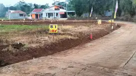 Tanah murah SHM dan KRK Ready di mangunsari