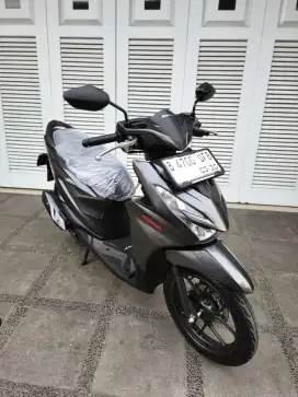 Bissmillah dijual motor Honda beat gen 2 2025 istimewa