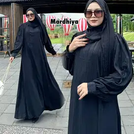 busANA MUSLIM IN