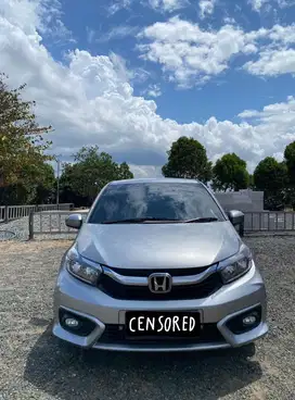 Honda Brio Tife E Manual