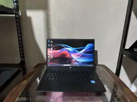 Laptop Hp Masih Like New Fullset dan Garansi On