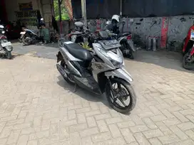 [RJM] Honda beat Street 2022 Surat Komplit