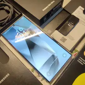 Samsung Galaxy S24 Ultra 12/512 SEIN Fullset