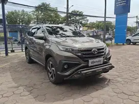 DP MURAH Toyota Rush 1.5 TRD Sportivo Bensin-AT 2021 CVAWB