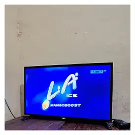 Tv led sharp 32
