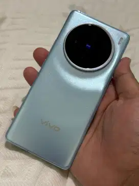 Vivo X100 12GB Memori 256 GB