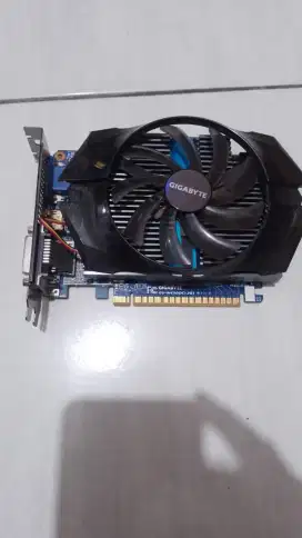 VGA NVIDIA GTX 650 OC 2GB DDR5 128BIT