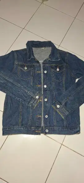 JEANS DENIM ASLI