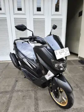 Bismillah dijual motor Yamaha nmax old 2018 istimewa